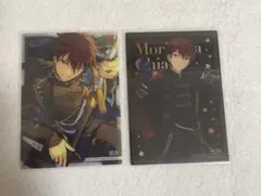 守沢千秋　クリアカードコレクション