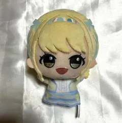 学園アイドルマスター ちびぐるみ ことね