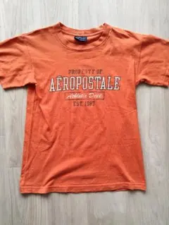 AEROPOSTALE Tシャツ　S　【2枚買うと、1枚FREE❣】