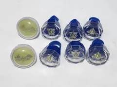 鳴上嵐 スタライ リングライト