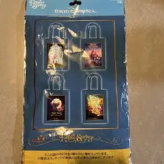 東京ディズニーシー ミニトートバッグ