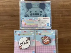 たまごっち一番くじ　F賞　I賞