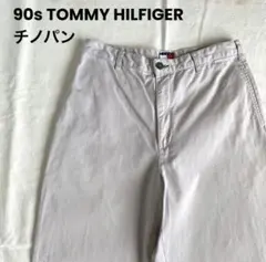 TOMMY HILFIGER チノパン　W34 L30