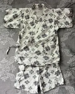 Ocean & Ground 甚平 Ｍ　105〜115センチ