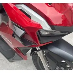 2025年最新】adv160 ステップの人気アイテム - メルカリ