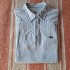LACOSTEポロシャツ半袖