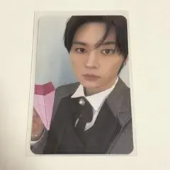 straykids スキズ　リノ　popup 特典　トレカ　オンライン