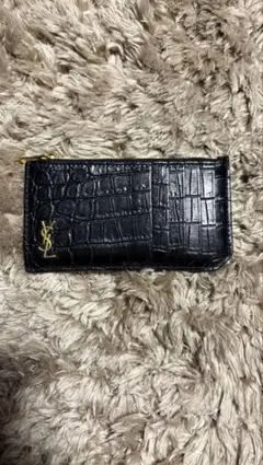 サンローラン SAINT LAURENT フラグメントケース コインケース