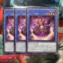 メガリス・フローチュ