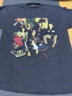 エアロスミス ROAR OF THE DRAGON TOUR Tシャツ - メルカリ