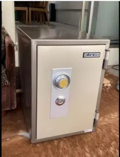 金庫 オフィス家具