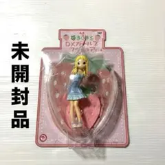 ジャンク 苺ましまろ 松岡美羽 アナ・コッポラ DXガールズフィギュア