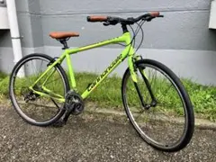 2026年最新】cannondale quick4の人気アイテム - メルカリ