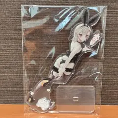 ぶいすぽ 小森めと アクリルスタンド vggc バニー