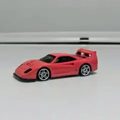 ホットウィール フェラーリ F40 5カーパック　ルース