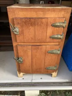 2026年最新】木製冷蔵庫 昭和の人気アイテム - メルカリ