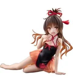 Desktop Cute フィギュア 結城美柑 チャイナドレスver