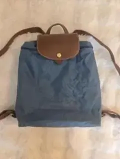 ✨新品 ○○ 送料込みLONGCHAMP リュックサック / バックパックのサムネイル