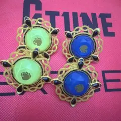 漣ジュン 巴日和 リングライト スフィアライト あんスタ スタライ