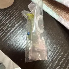 ヒカリピクミン めじるしアクセサリー