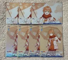 すとぷり ジェルくん ヴァイスシュヴァルツブラウ