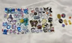 ボンボンドロップ しずくちゃん