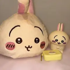 ちいかわ うさぎ セット