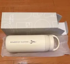 名古屋グランパス　KINTO タンブラー　(ホワイト)