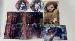 プロセカ 白石杏 グッズセット