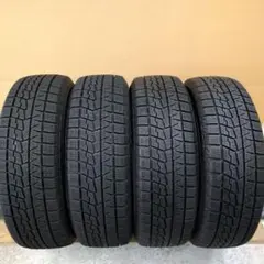 ☆バリ山 165/80R13LT ヨコハマ アイスガード iG91 24年製4本 - メルカリ