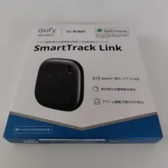 eufy SmartTrack Link 紛失防止トラッカー（忘れ物タグ）