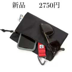 値下げ不可　MEDIUM POUCH / ミディアムポーチのサムネイル