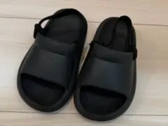 ZARA 22 13.0cm スポーツサンダル