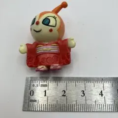 アンパンマン コキンちゃん 着物 フィギュア