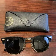 ほぼ新品】Ray-Ban RB3647N 001 51-22 - メルカリ