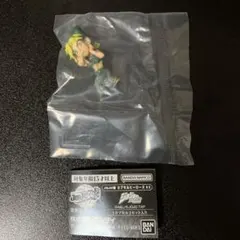 ジョジョの奇妙な冒険　JOJO球 カプセルヒーローズ02 空条徐倫