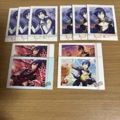 KAITO ぱしゃこれ プロセカ