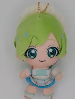 ひみつのアイプリ ぬいぐるみマスコット アイプリバース 三葉アイリ