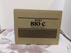 ミキバイオc 8箱 - メルカリ