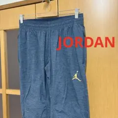 JORDAN トレーニングウェア　七分丈パンツ　ズボン　パンツ　ジョーダン
