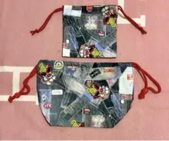 ヒステリックミニ お弁当ケース・コップケースのサムネイル