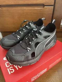 PUMA ユニセックス ヒプノティック LS アブラプト サンダルのサムネイル