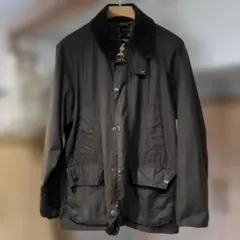 Barbour　CLASSIC BEDALE