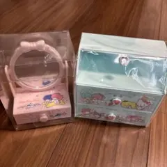 サンリオ マロンクリーム プラチェスト シンプル 厳選 美品 - メルカリ