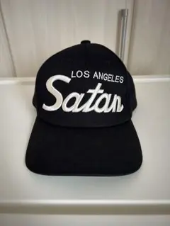 SAINT Mxxxxxx キャップ