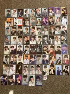 stray kids スンミン トレカ まとめ売り