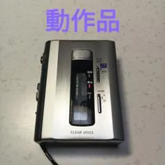 ◇National Auto RX-S70 カセットプレーヤー 122 - メルカリ