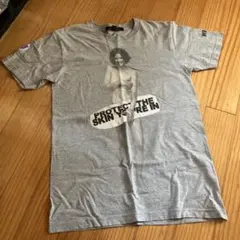 MARC JACOBS グレー Tシャツ Sサイズ