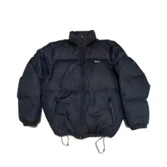 パファージャケット ダウンジャケット