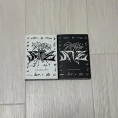 straykids スキズATE nemo ver.セット